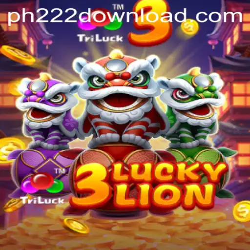 Unveiling 3LUCKYLION: An Immersive Gaming Experience