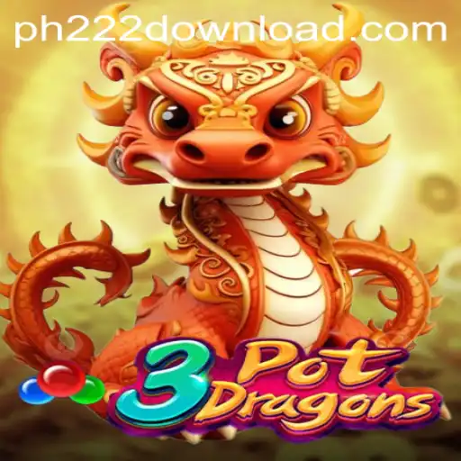 Unveiling 3PotDragons