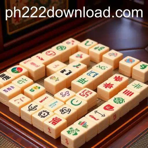Exploring the Timeless Game of Mahjong: A Comprehensive Guide