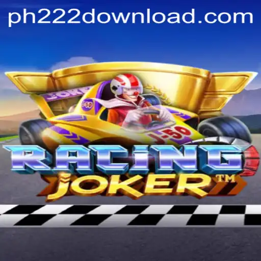 Introducing 'RacingJoker': A Thrilling New Gaming Experience