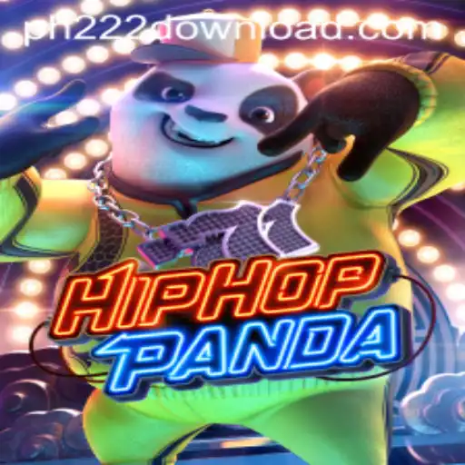 HipHopPanda The Gaming Revolution