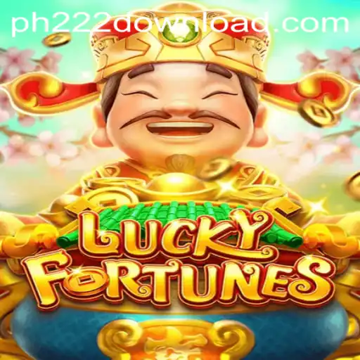 LUCKYFORTUNES: A New Gaming Sensation with PH222