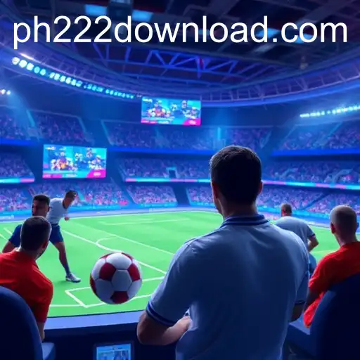 The Rise of Virtual Sports: Exploring ph222