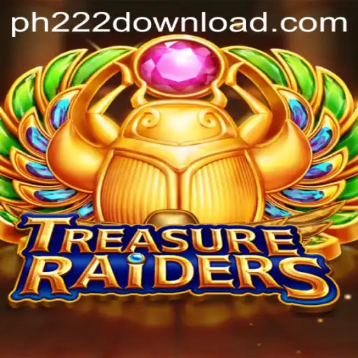 Dive into the Adventure with TREASURERAIDERS