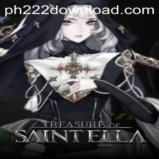 The Enigmatic Adventure of TreasureofSaintElla and the Mysterious Code ph222